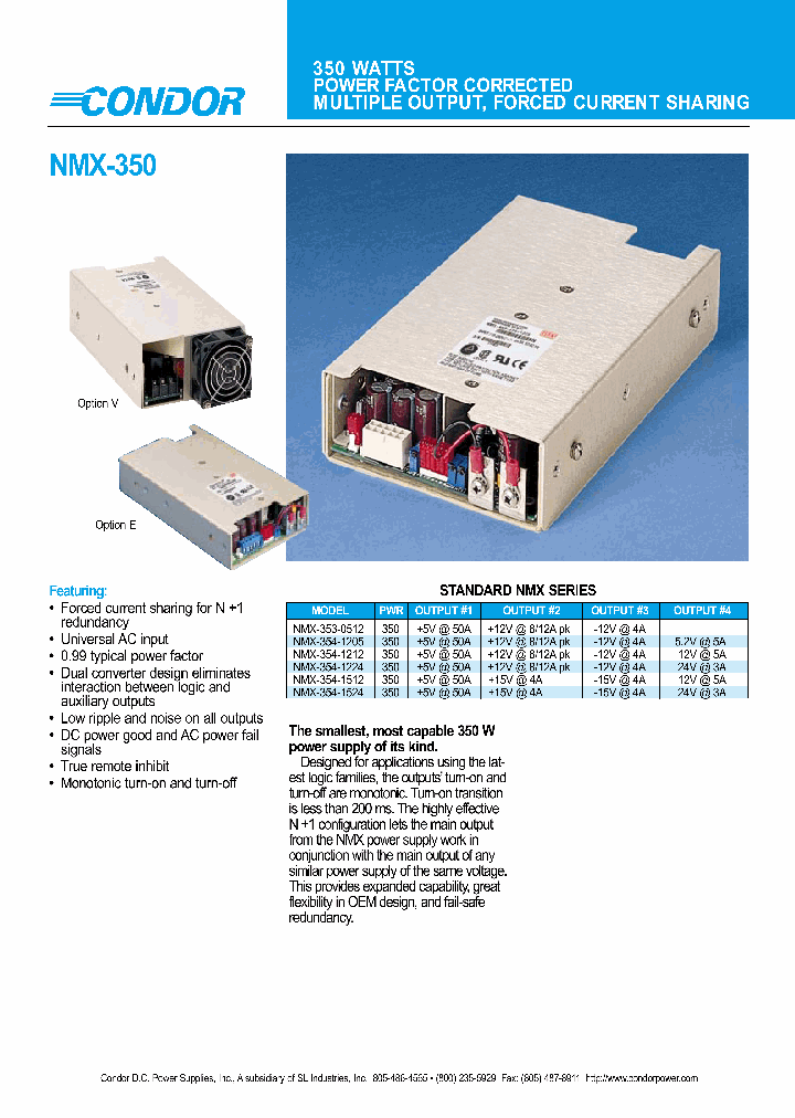 NMX-354-1205_5934909.PDF Datasheet