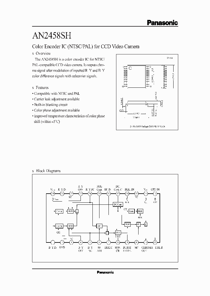 AN2458SH_5939178.PDF Datasheet
