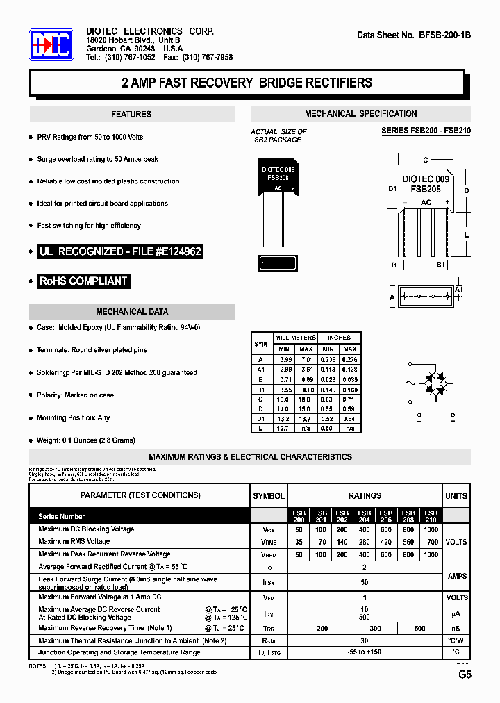 BFSB-200-1B_5942118.PDF Datasheet