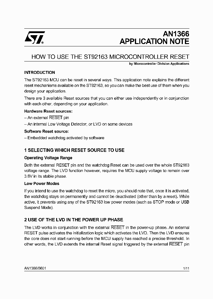 AN1366_5944355.PDF Datasheet