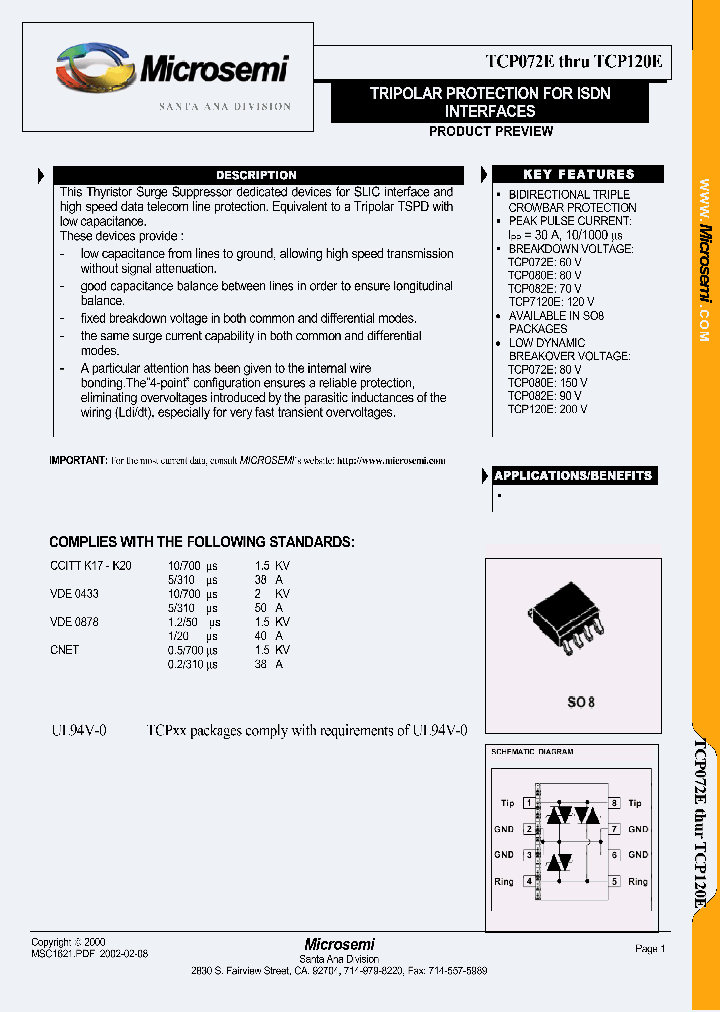 TCP120E_5944640.PDF Datasheet