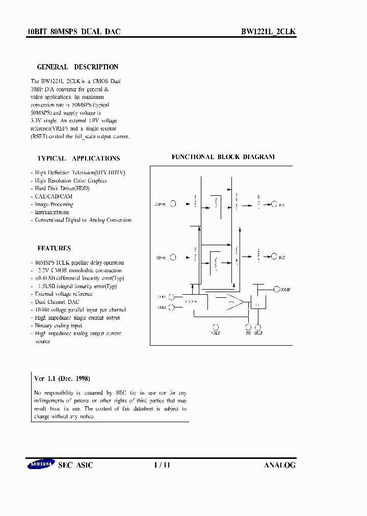 BW1221L2CLK_5949256.PDF Datasheet