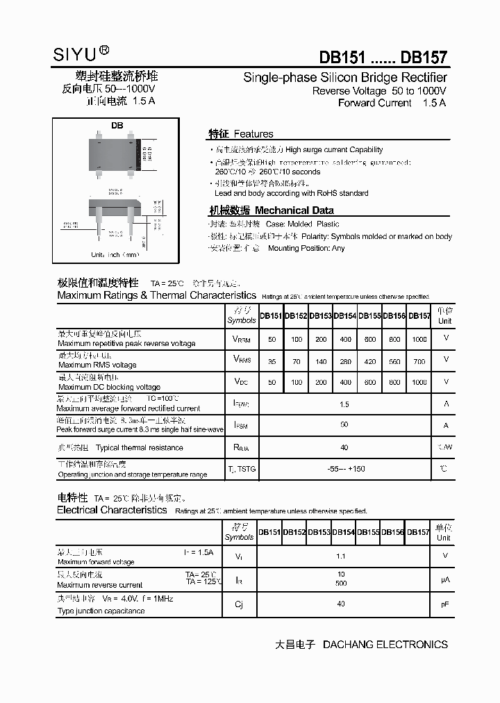 DB151_5955228.PDF Datasheet