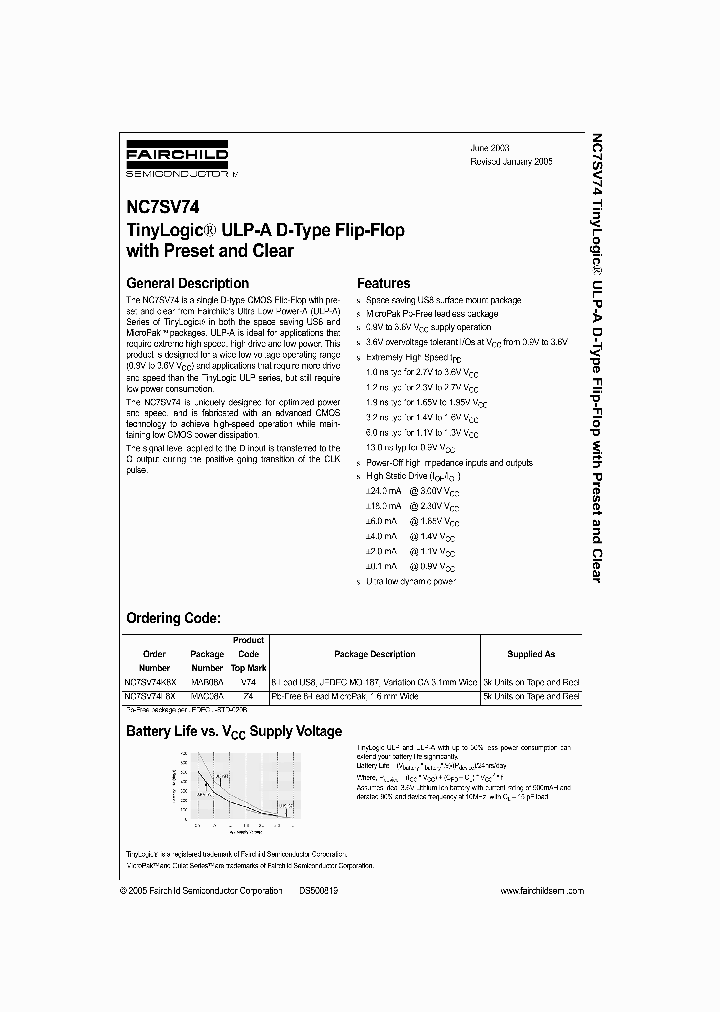 NC7SV74K8XNL_5955914.PDF Datasheet