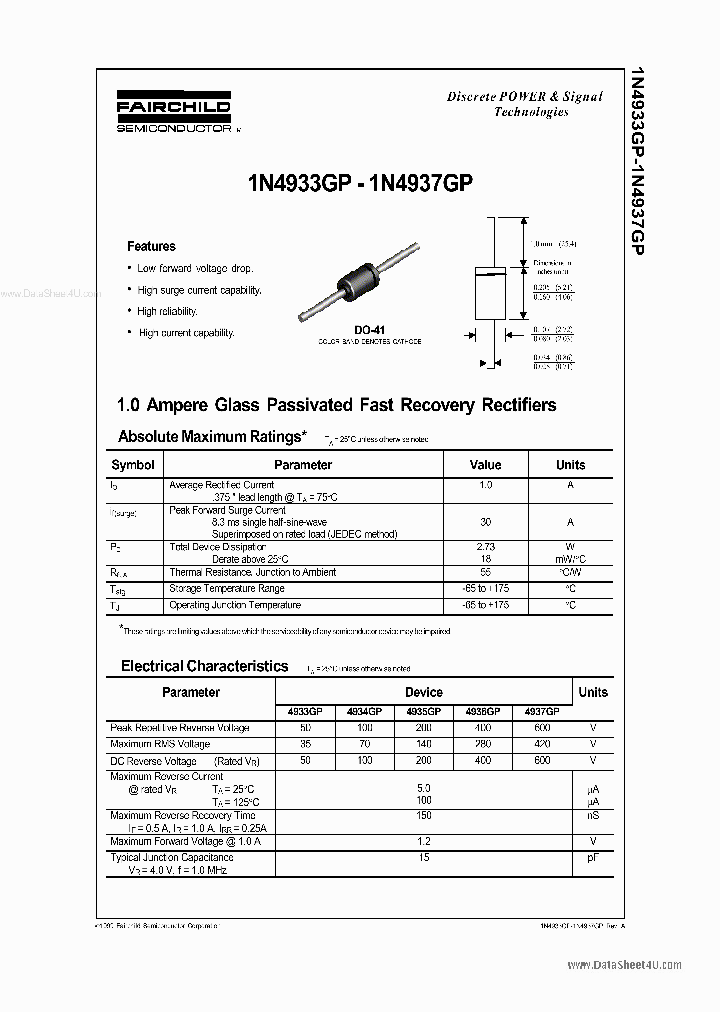 IN4936GP_5958592.PDF Datasheet