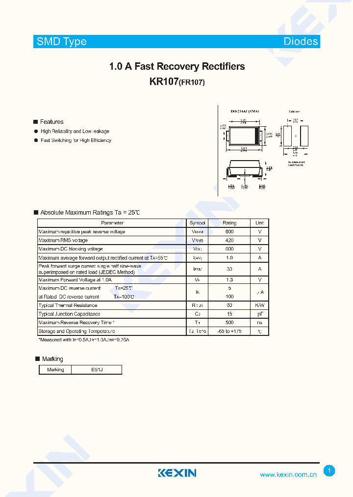 KR107_5965273.PDF Datasheet