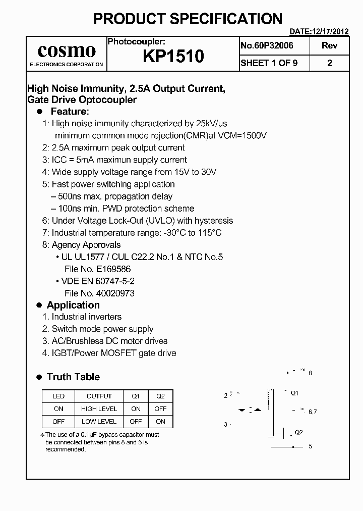 KP1510_5971514.PDF Datasheet