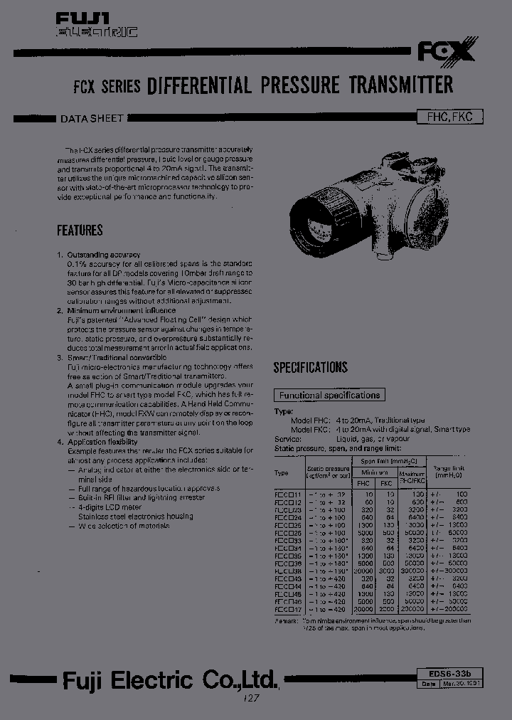 EDS6-33B_5974397.PDF Datasheet