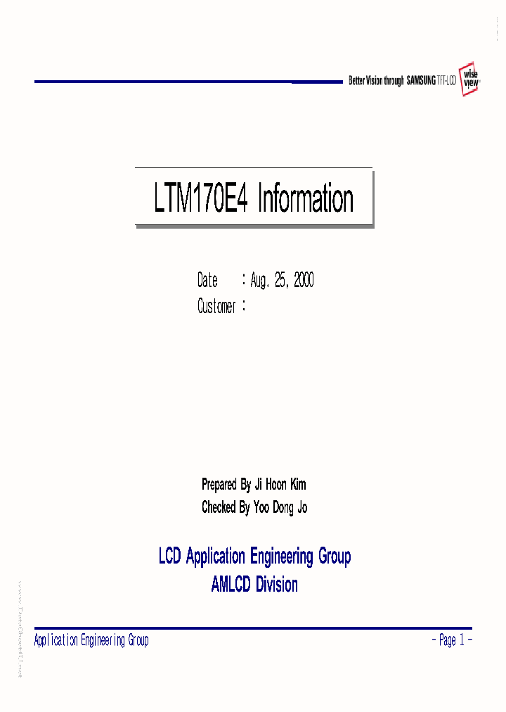 LTM170E4_5975301.PDF Datasheet