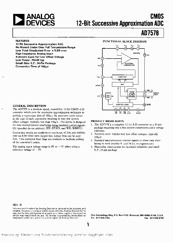 AD7578TD883B_5984203.PDF Datasheet