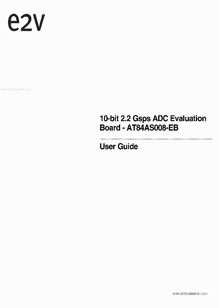 AT84AS008-EB_6007922.PDF Datasheet