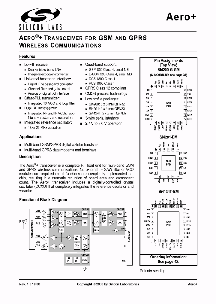 SI4134T-GM_6015362.PDF Datasheet