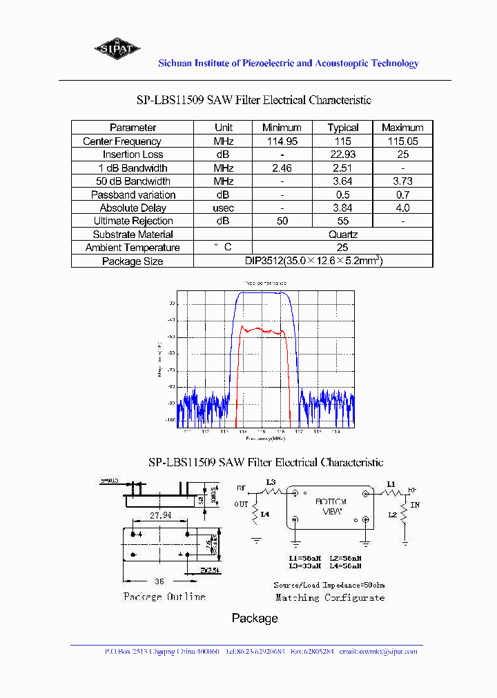 LBS11509_6021595.PDF Datasheet