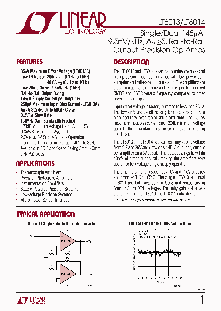 LT6013CDD_6025363.PDF Datasheet