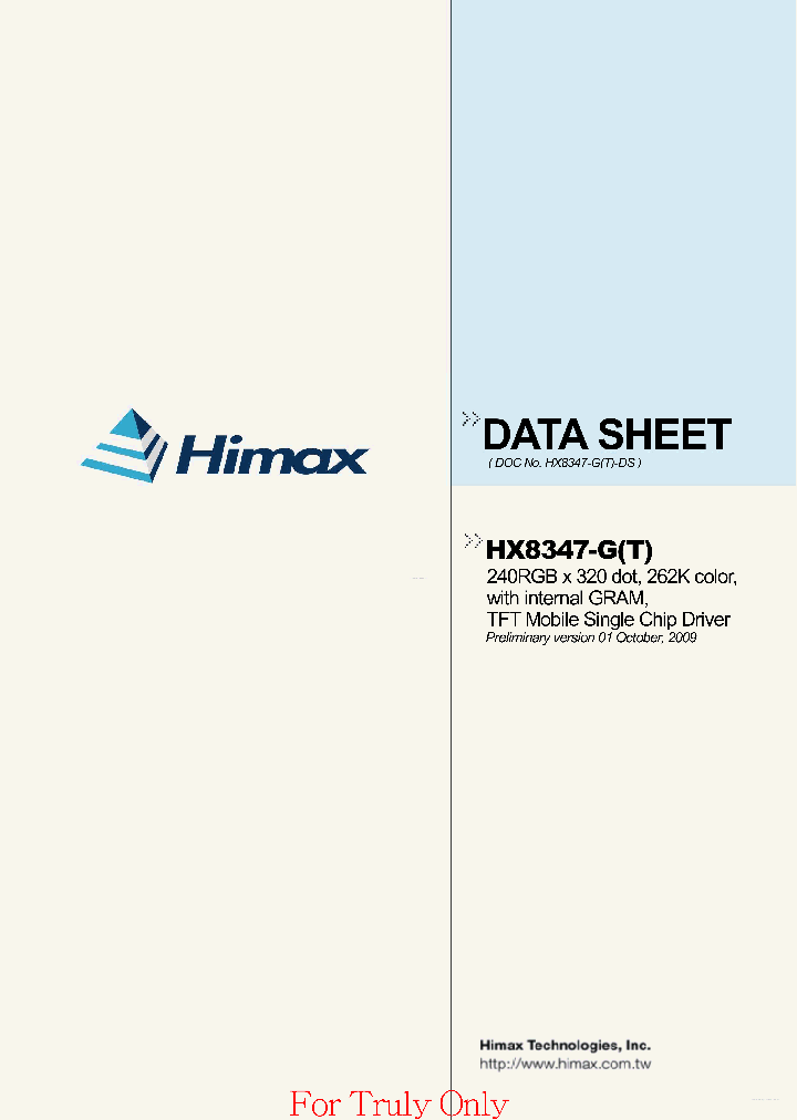 HX8347-G_6070418.PDF Datasheet