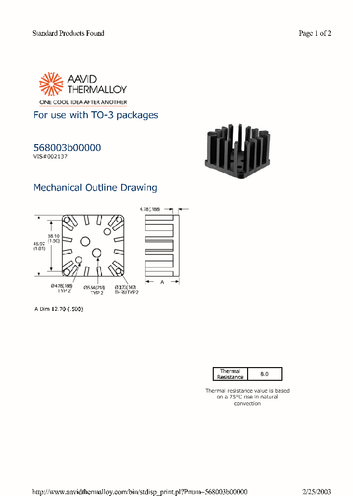 568003B00000_6067779.PDF Datasheet