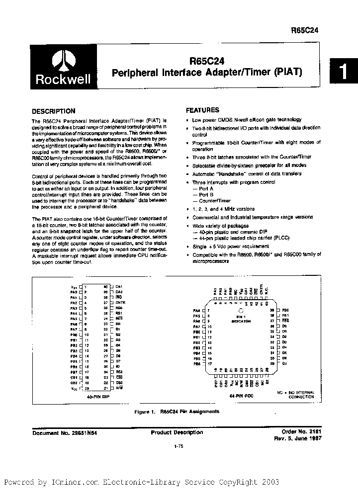 R65C24C3_6095111.PDF Datasheet