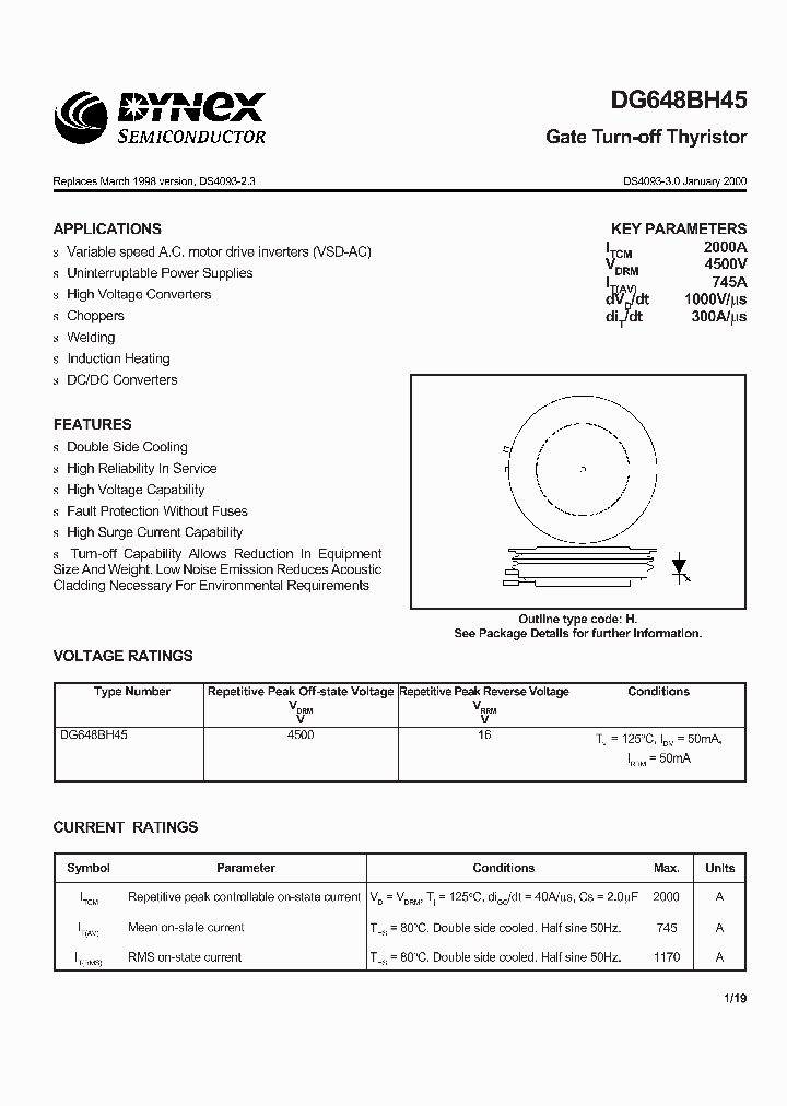 DG648BH45_6103347.PDF Datasheet