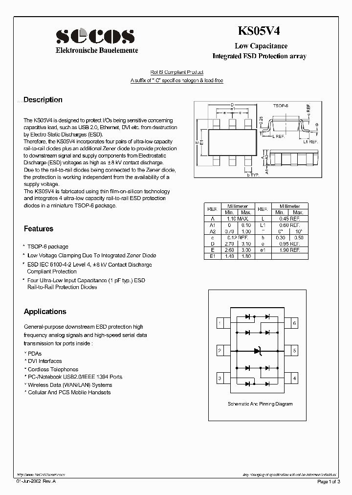 KS05V4_6104881.PDF Datasheet