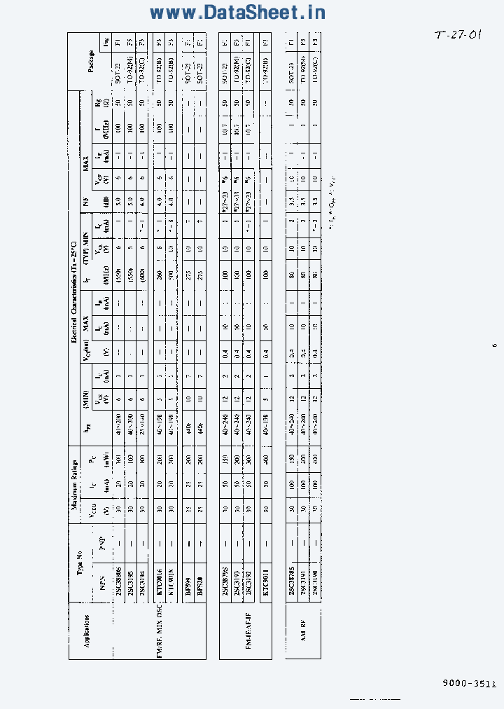 2SB1366_6115260.PDF Datasheet