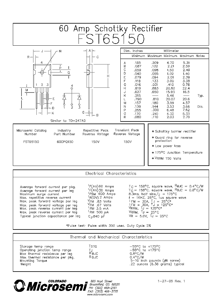 FST65150_6114684.PDF Datasheet