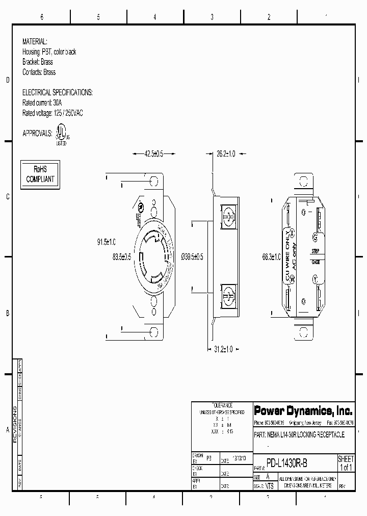 PD-L1430R-B_6122221.PDF Datasheet