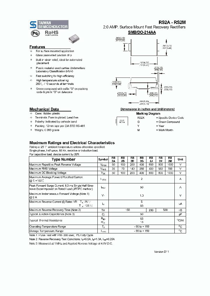 RS2J_6133221.PDF Datasheet