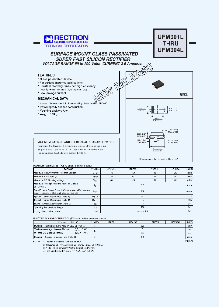 UFM301L_6146234.PDF Datasheet