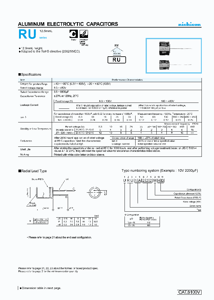 URU1A680MHD_6149871.PDF Datasheet