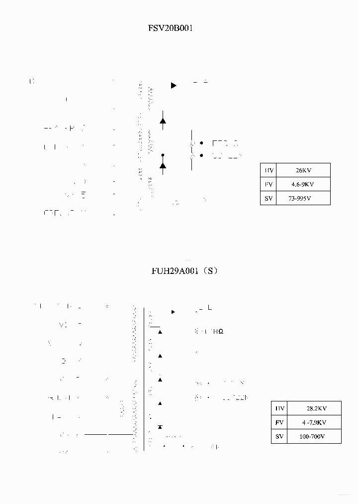 FUH29A001_6158971.PDF Datasheet