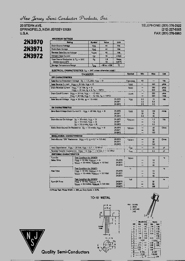 2N3970_6168928.PDF Datasheet