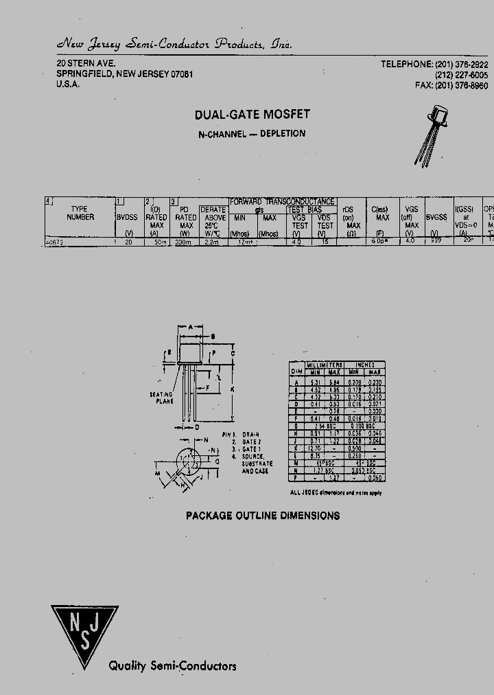 40673_6170092.PDF Datasheet