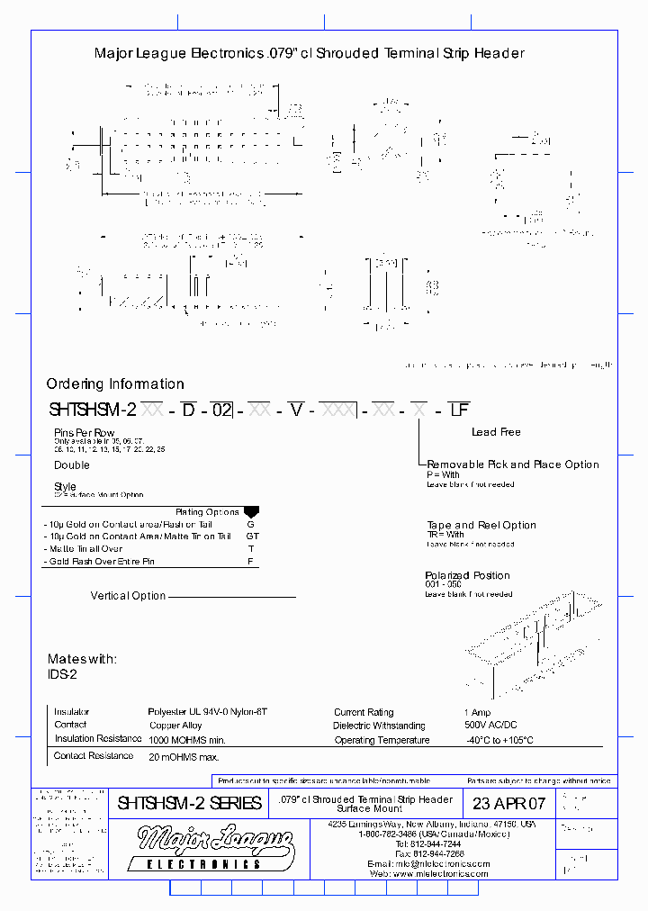 SHTSHSM-2_6175997.PDF Datasheet