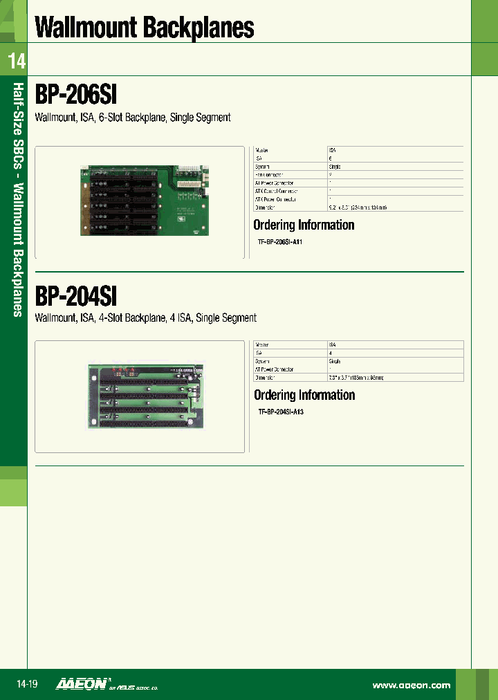 BP-206SI_6206302.PDF Datasheet