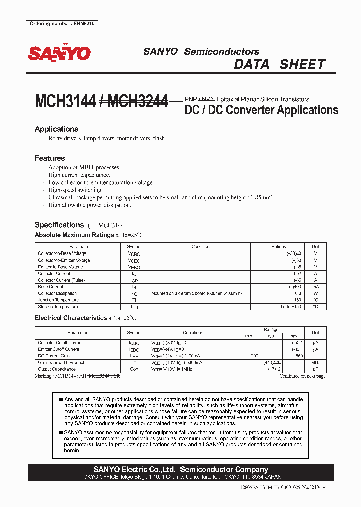 MCH314411_6213896.PDF Datasheet