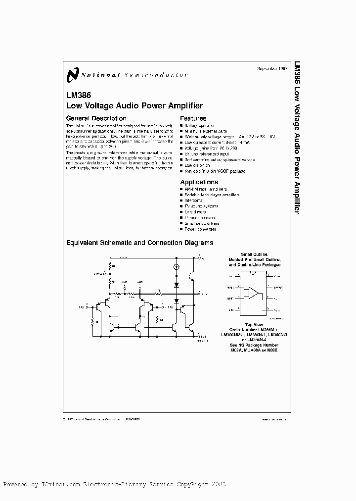 LM386N-1A_6236893.PDF Datasheet