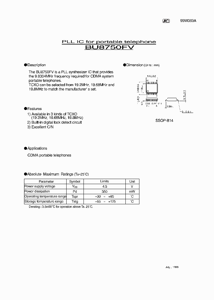 BU8750FV_6250960.PDF Datasheet