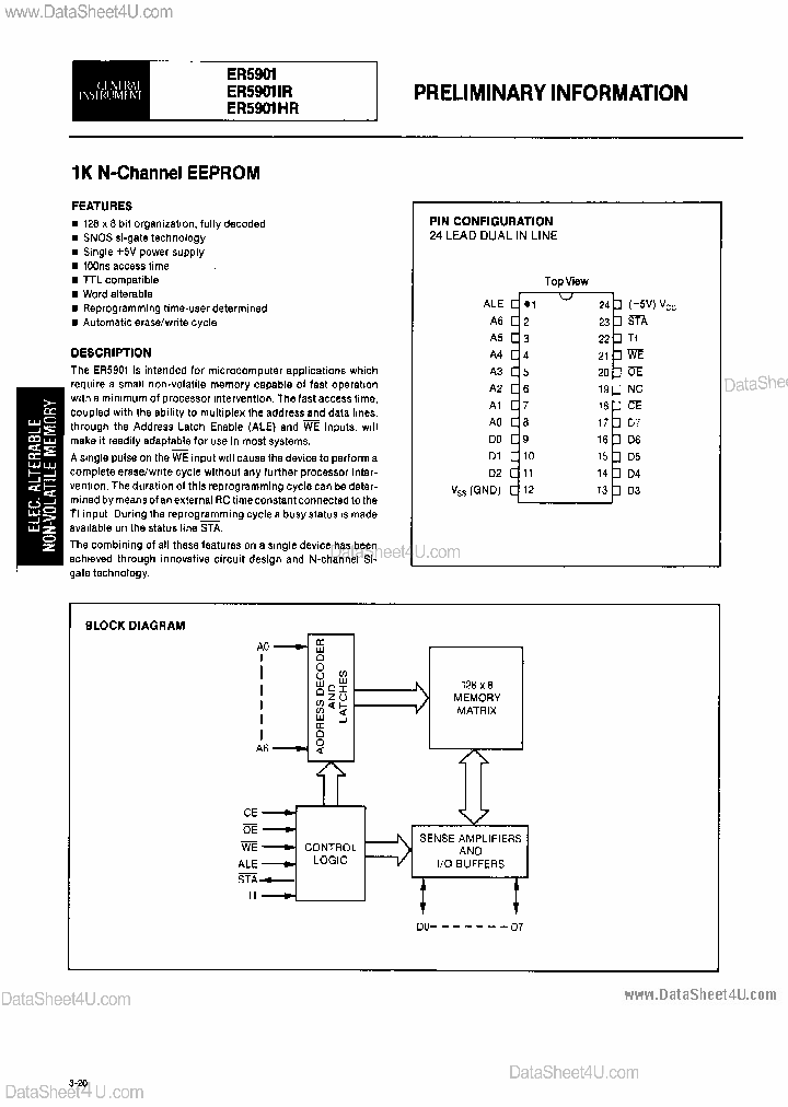 ER5901_6251579.PDF Datasheet