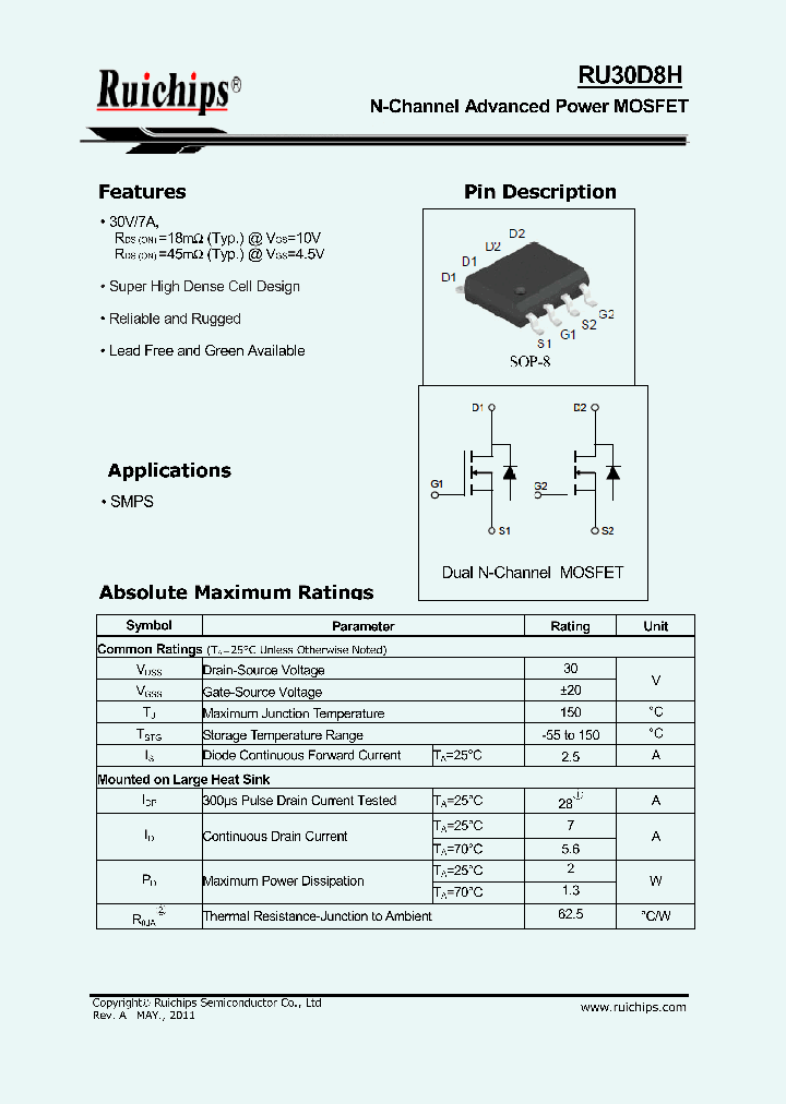 RU30D8H_6259759.PDF Datasheet