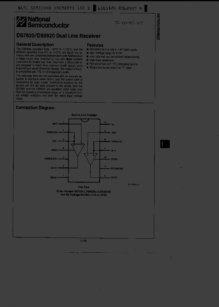 DS8820J_6263838.PDF Datasheet