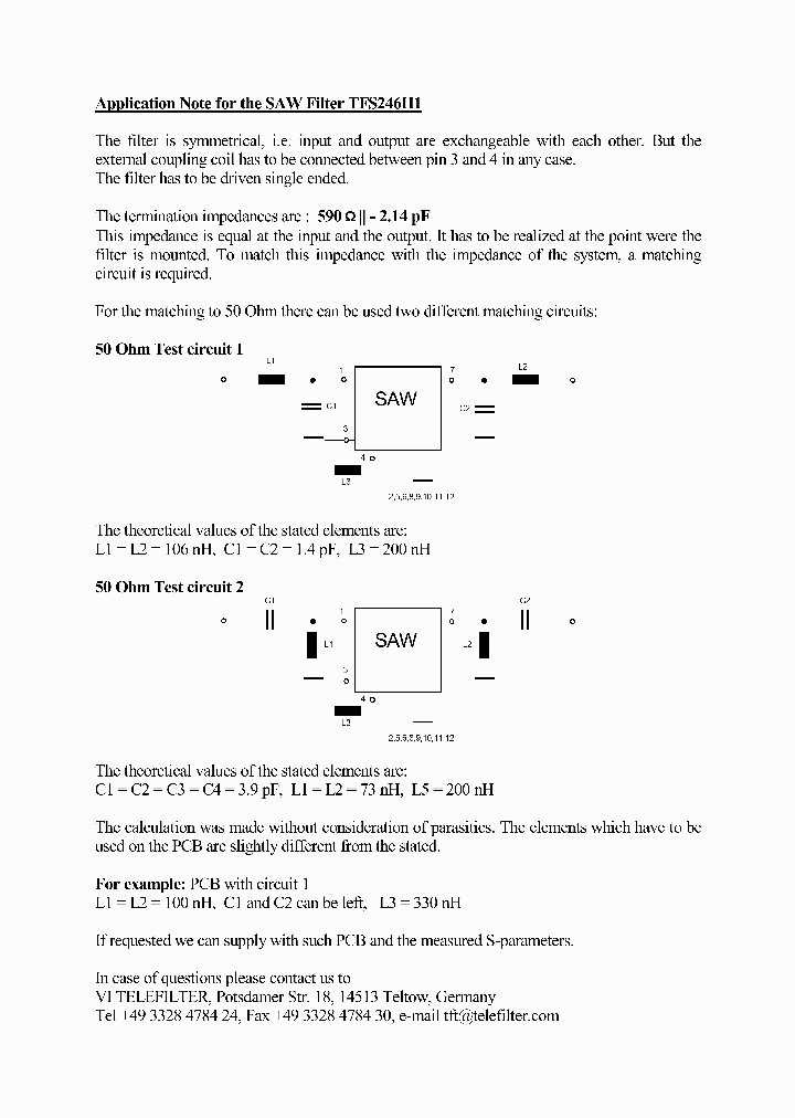 TFS246H1_6266547.PDF Datasheet