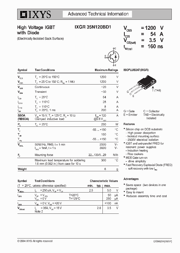 IXGR35N120BD1_6279778.PDF Datasheet