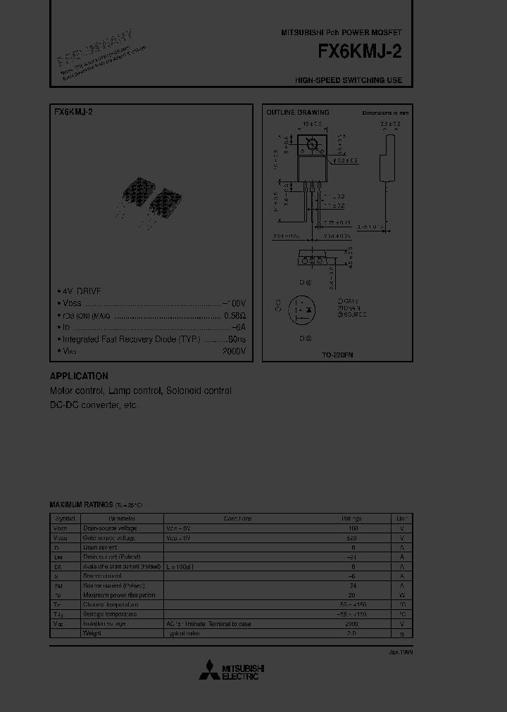 FX6KMJ2_6275785.PDF Datasheet