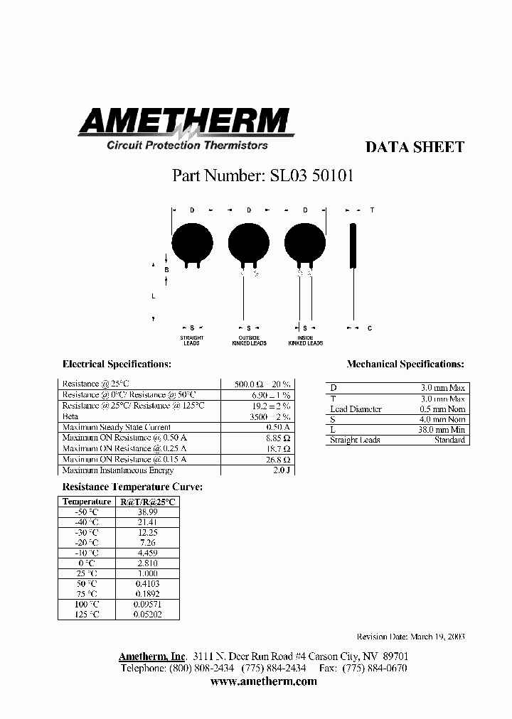 SL0350101_6284477.PDF Datasheet