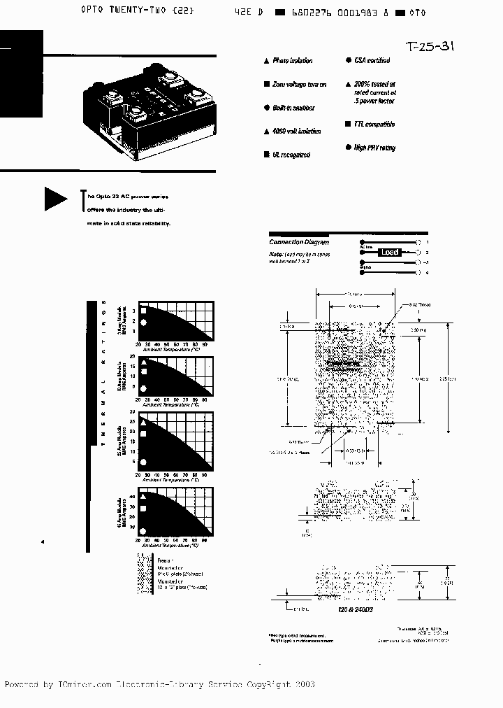 380A25_6322221.PDF Datasheet