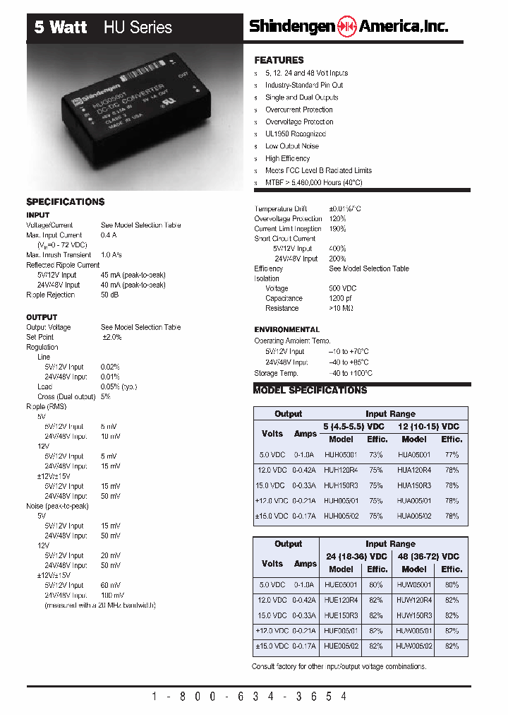 HUA150R3_6331747.PDF Datasheet