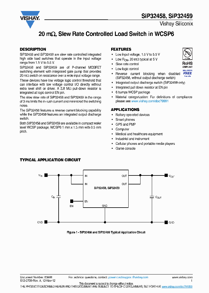 SIP32458_6339602.PDF Datasheet