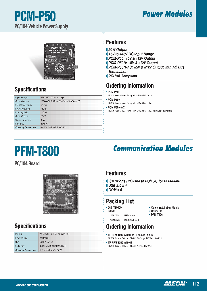 PCM-P50N-AC_6348349.PDF Datasheet