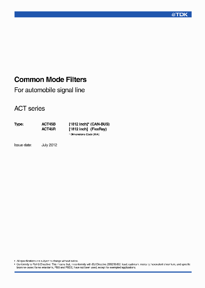 ACT45B-101-2P-TL003_6356304.PDF Datasheet