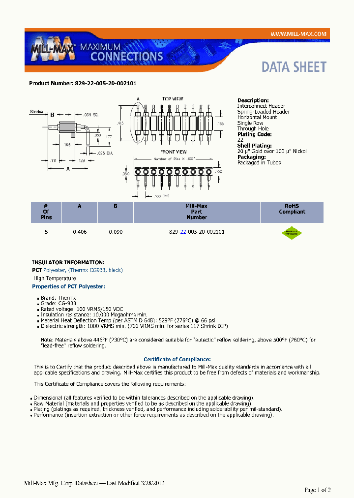 829-22-005-20-002101_6357574.PDF Datasheet